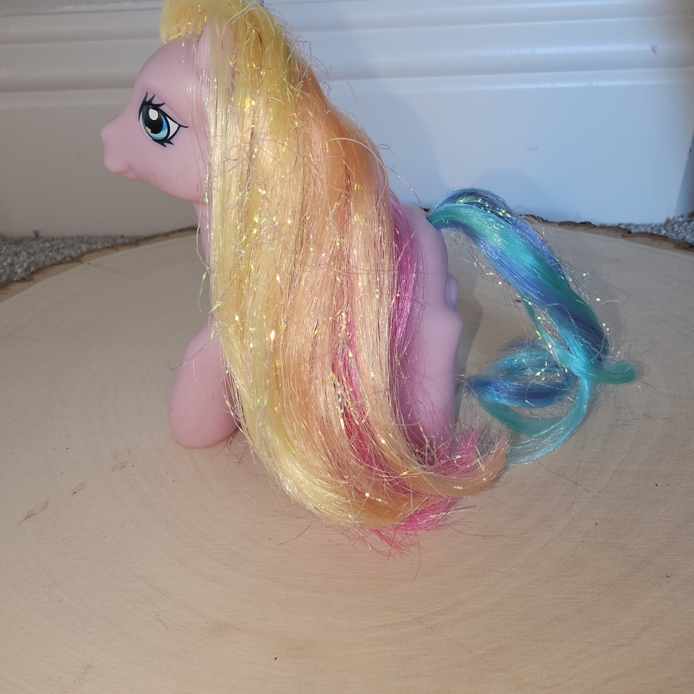 My Little Pony Toola Roola, 2007. - Picture 4 of 11